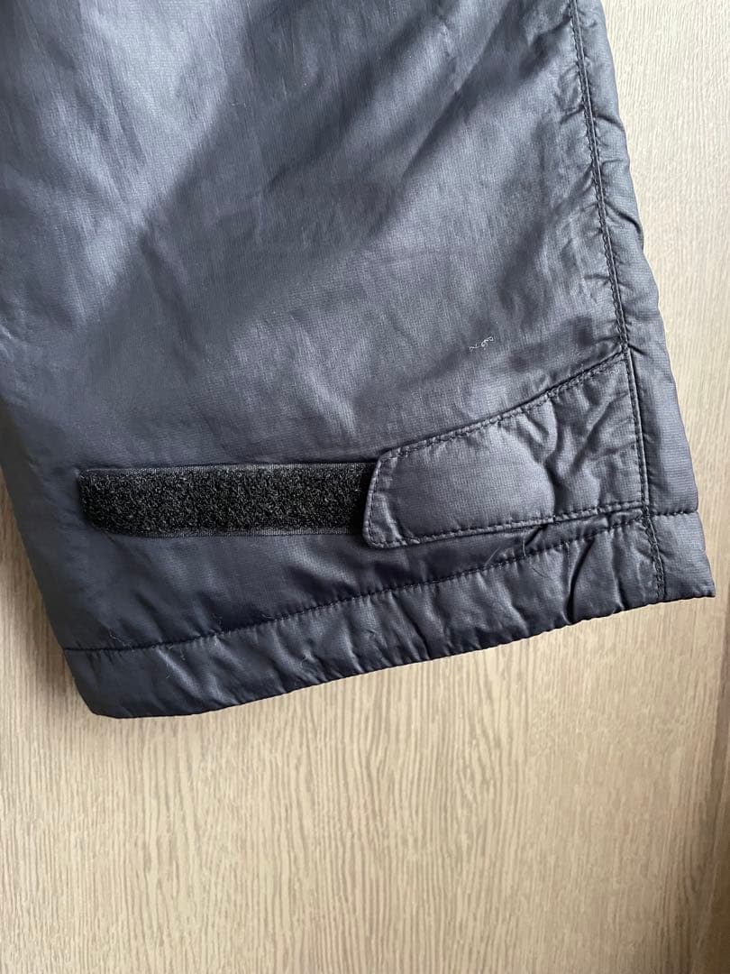 シマノSTRV＋2セットアップスーツ