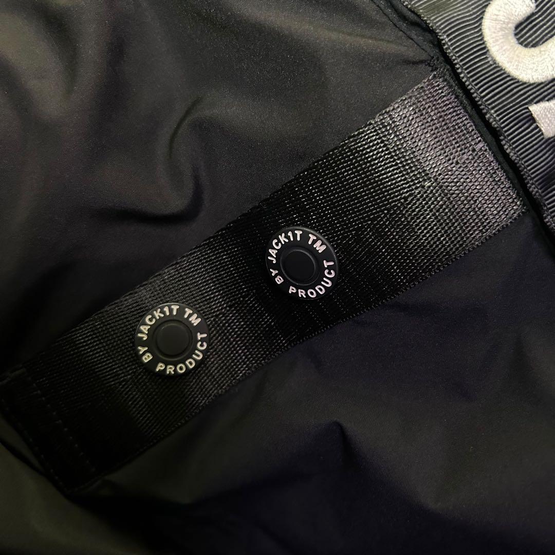 JACK1T ダウンベスト