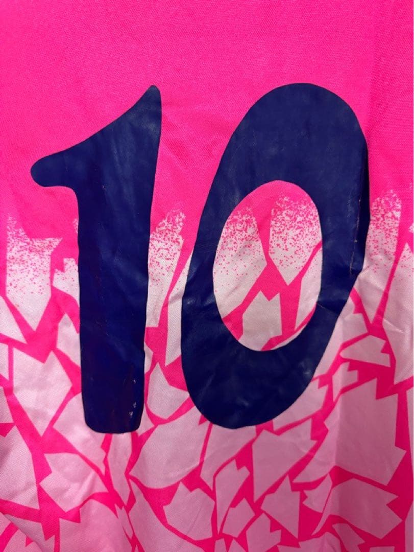 セレッソ大阪 94-96 ユニフォーム ユニホーム 10番 MIZUNO ミズノ