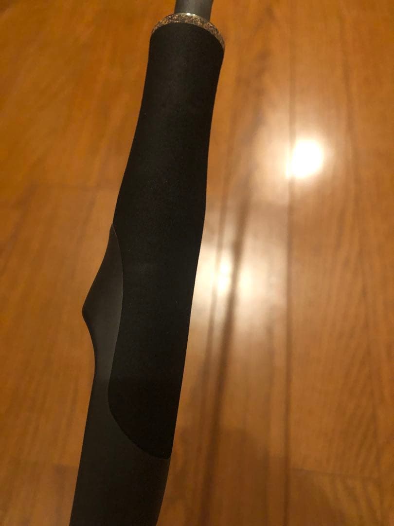 保証書付き　ツララ モンストロ 66s concept distraction