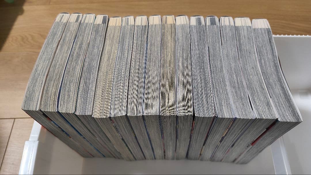 野田サトル　ゴールデンカムイ　全巻セット　美品