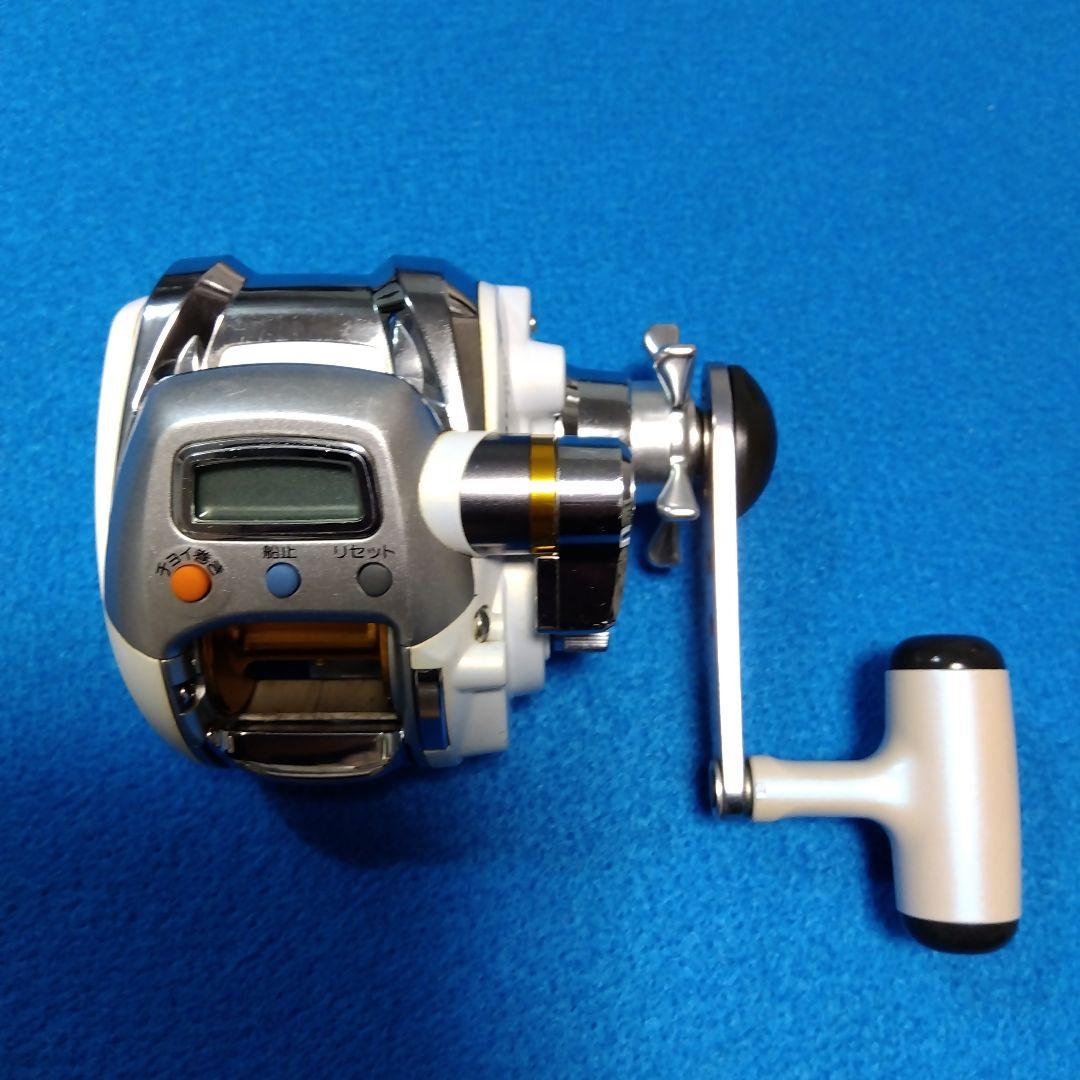 ダイワ LEOBRITZ 150 電動リール ジャンク