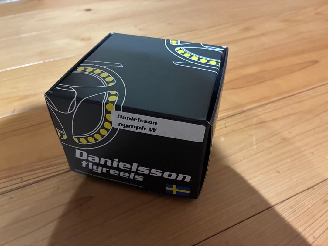 Danielsson ダニエルソン　ミッジ