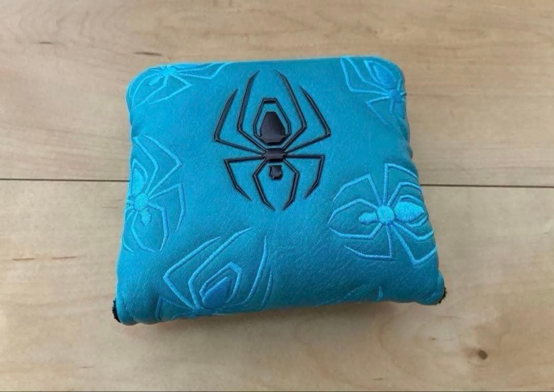 スパイダー　ZT 34インチ