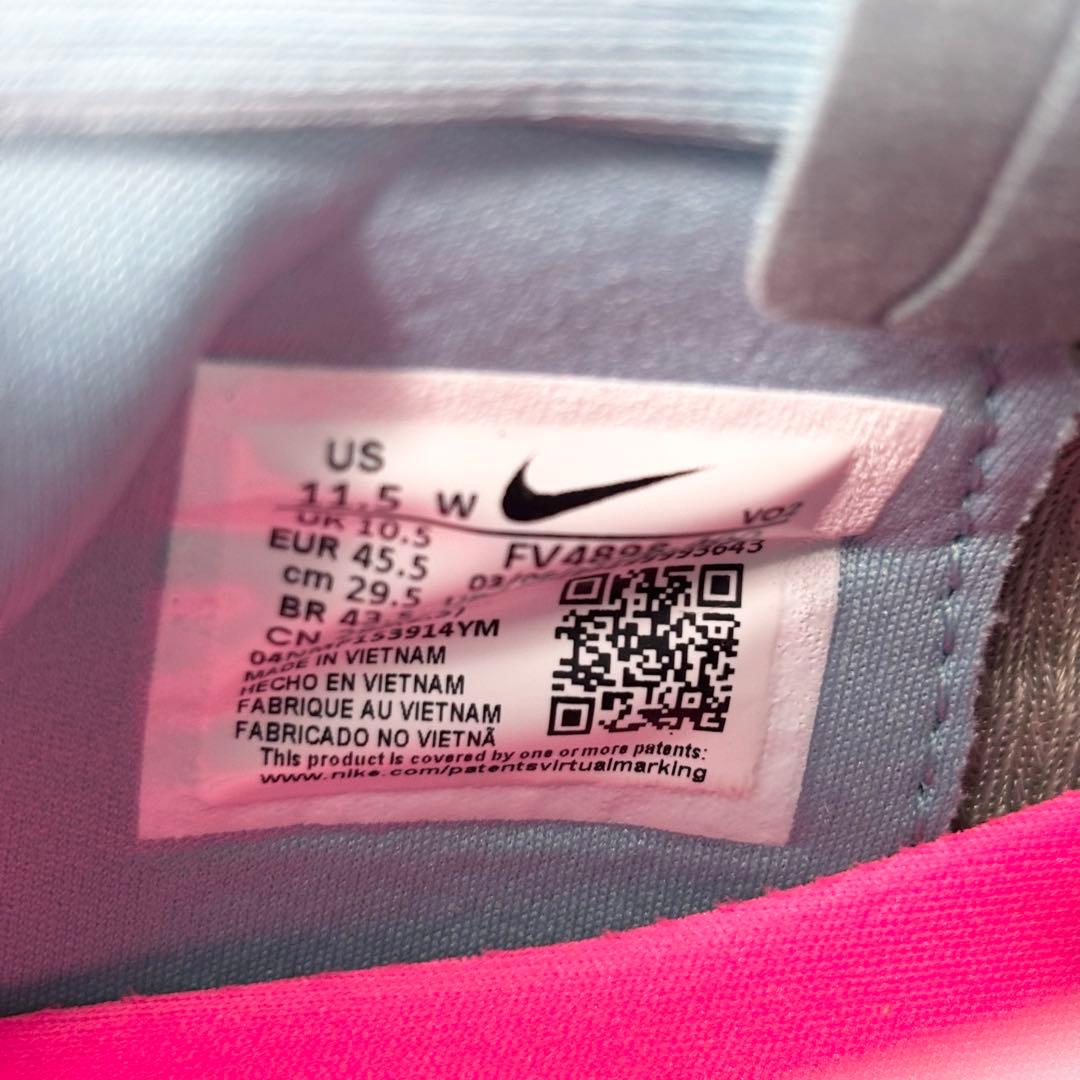 新品✨ナイキ インフィニティツアー ネクスト% GORE-TEX