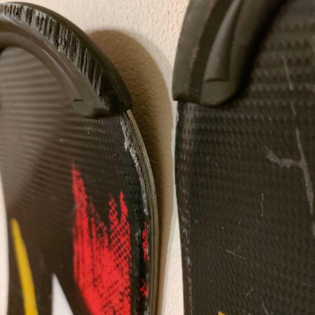 希少 OGASAKAオガサカ AZ-15 BLACK EDITION 165cm