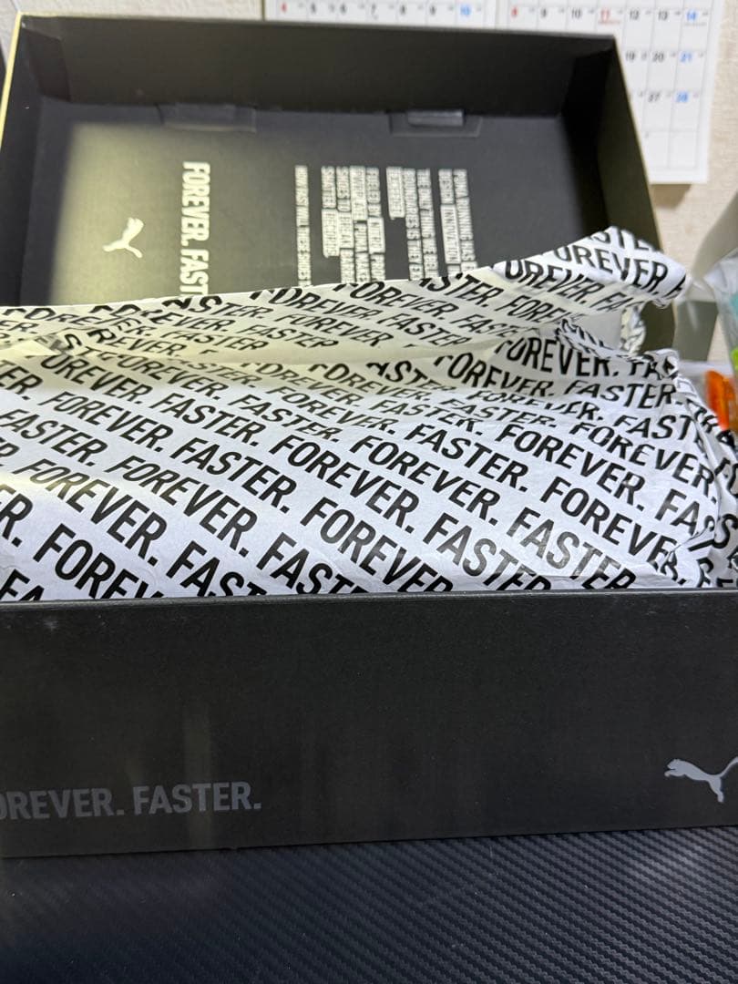 puma EVOSPEED 100NITRO ELITE2 29.0センチ