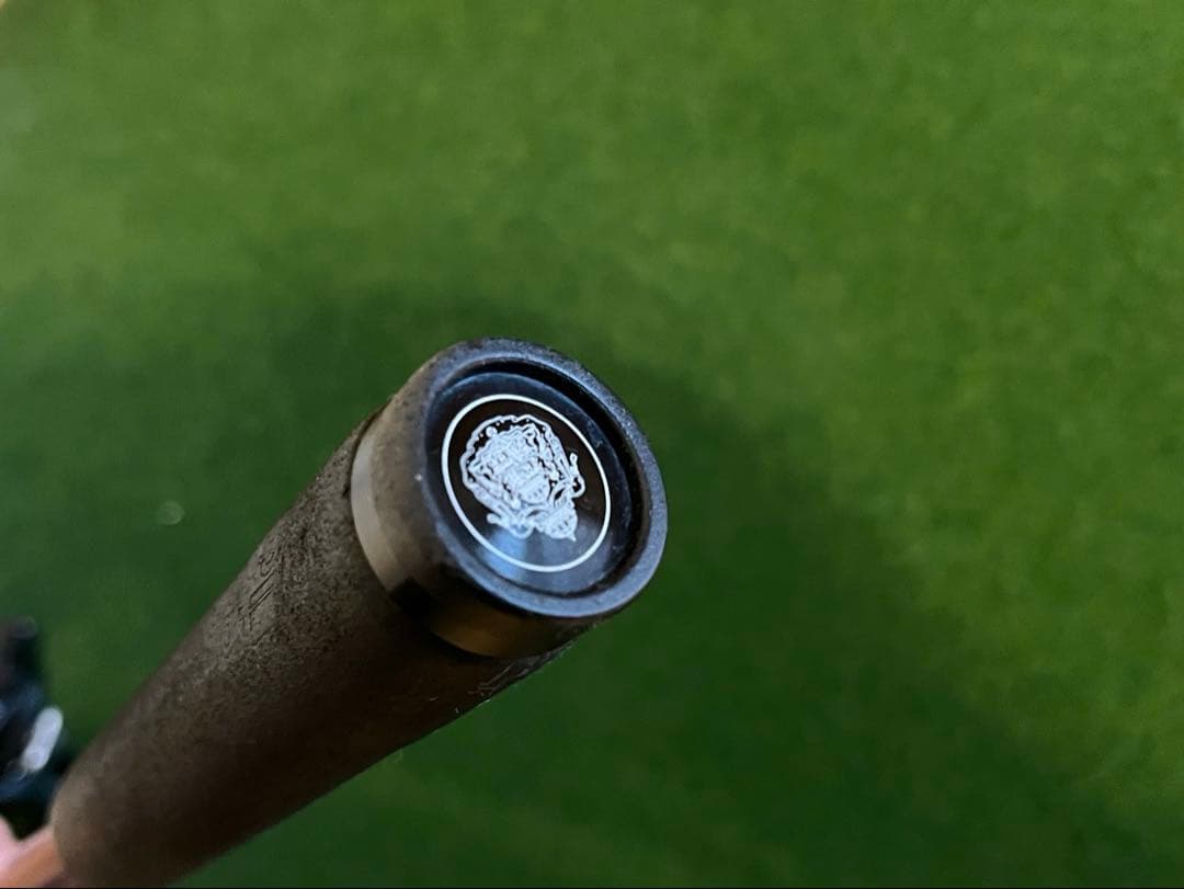 Abu Garcia ロッド ソルティーフィールド SFS 836M TE