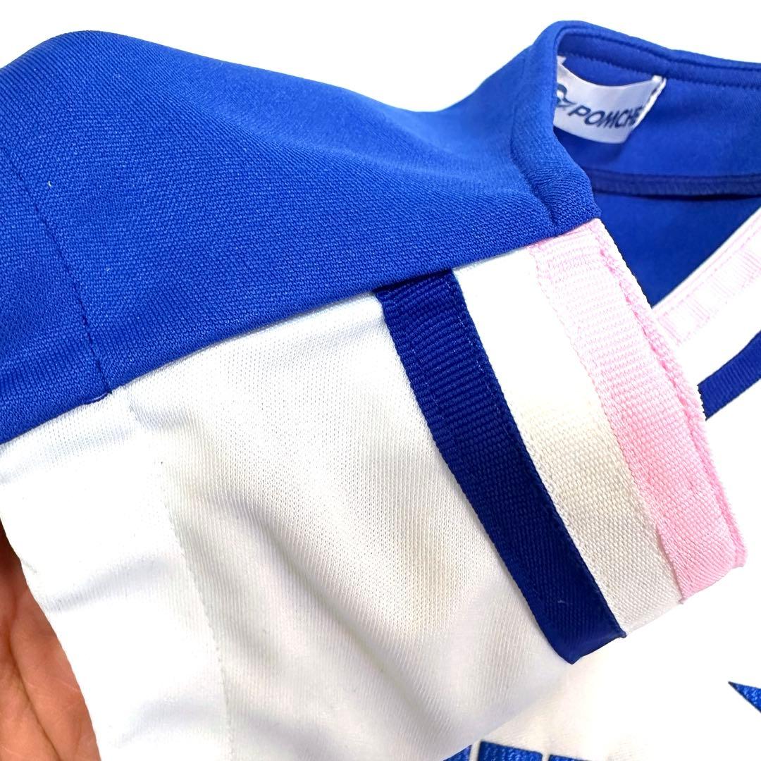 ルネサンス　PANTHERS チアリーディングウェア