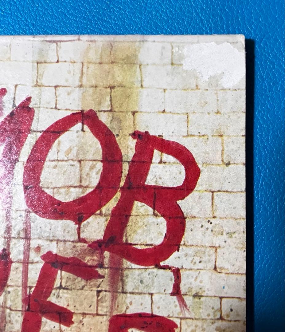 ブラック・サバス「悪魔の掟 Mob Rules」国内初回盤LP 帯付き