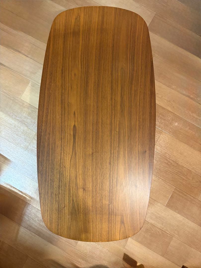 toshiiiii ★NOCE 折れ脚センターテーブル 不二貿易