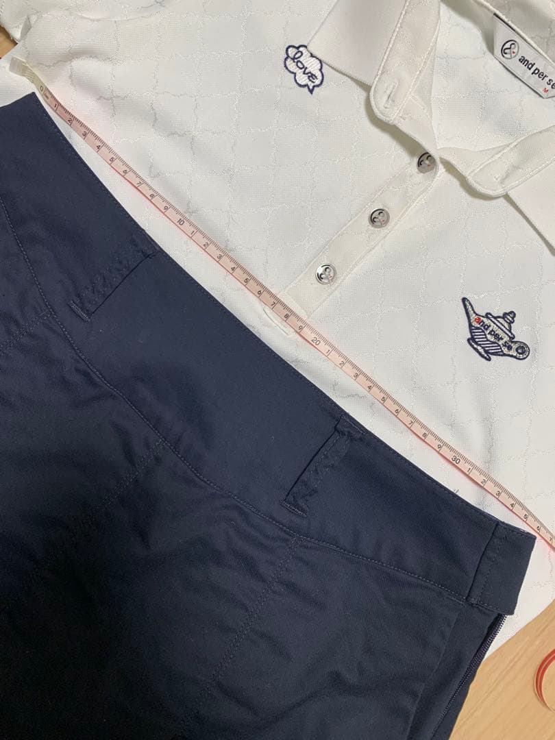 【and per se】 ４点セット