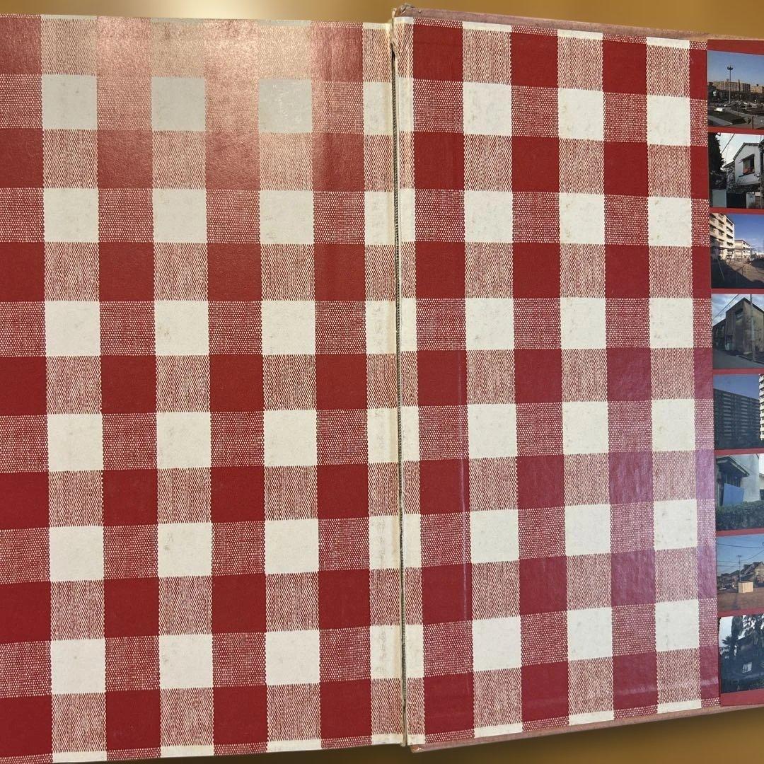 TOKYO STYLE 「東京スタイル」都築響一