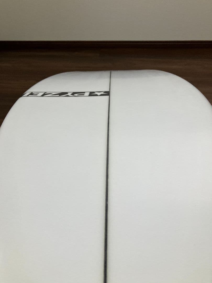 PYZEL ショートボード