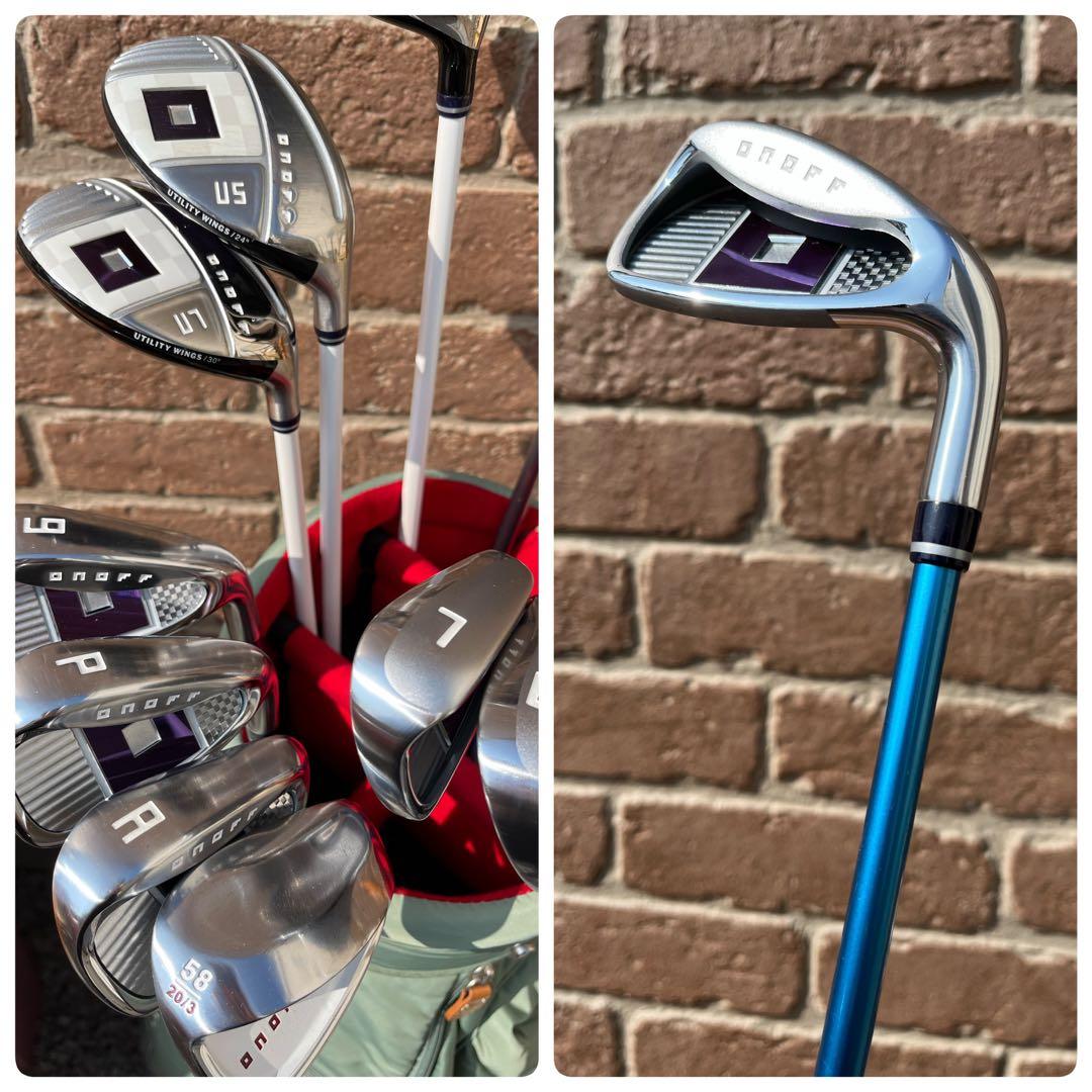 nyan オノフレディ23年モデル