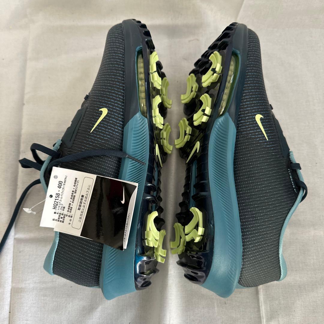 golf80dai様新品・未使用エアズームリアクトインフィニティツアーネクスト%