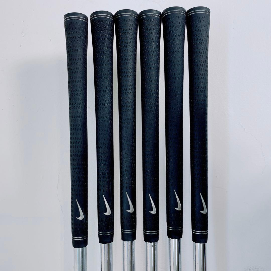 ナイキ　アイアンセット　VR S 5-A 6本　N2285