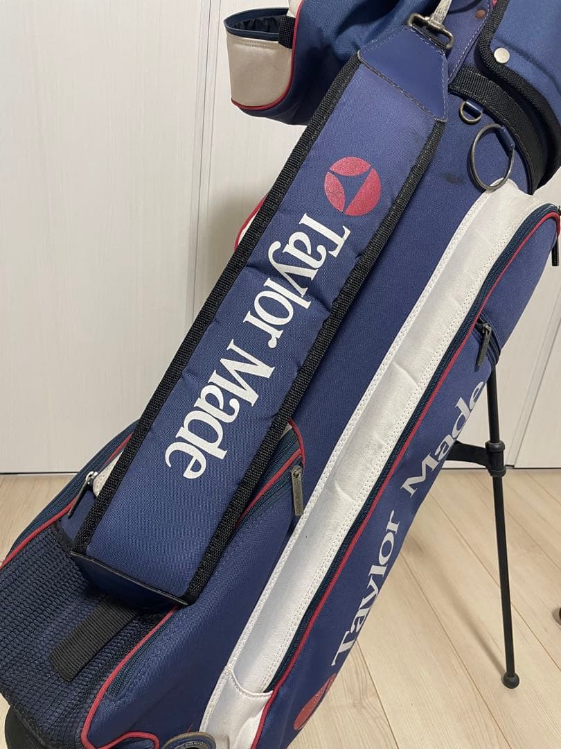 テイラーメイド V721 ゴルフクラブセット