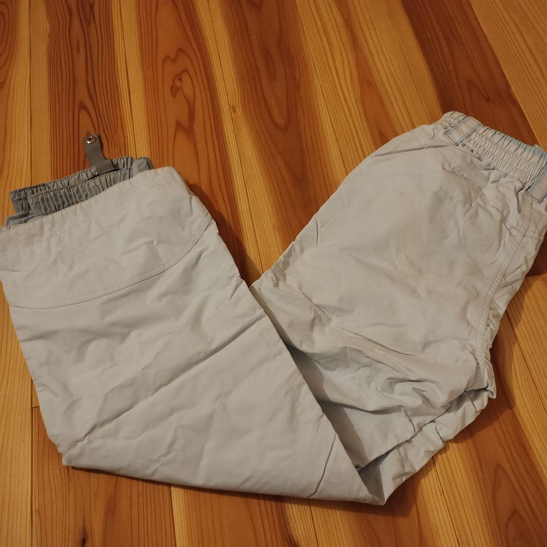 s*u様 М/9号/上下セット/スノーウェア/スノボウェア/スキーウェア