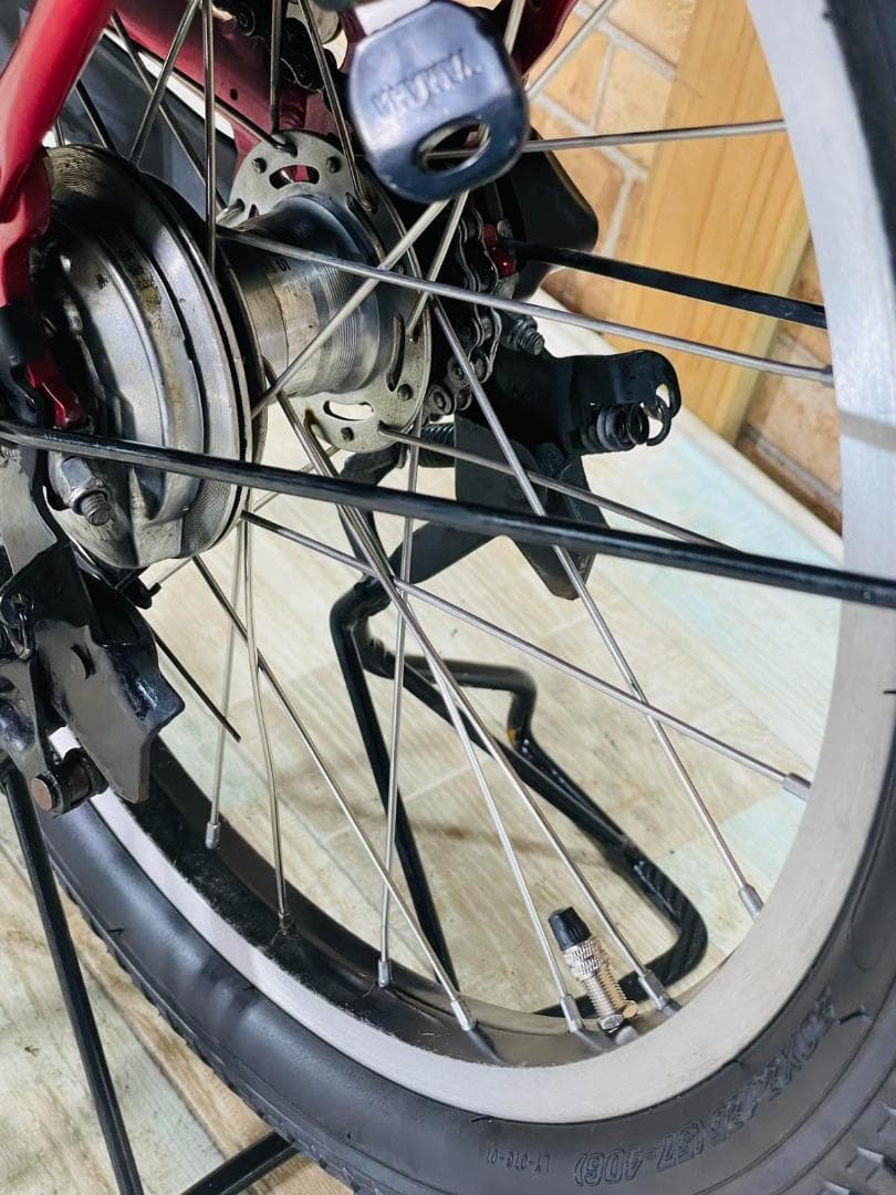 超特価 No1モデル ヤマハ KISS 子供乗せ電動アシスト H2142