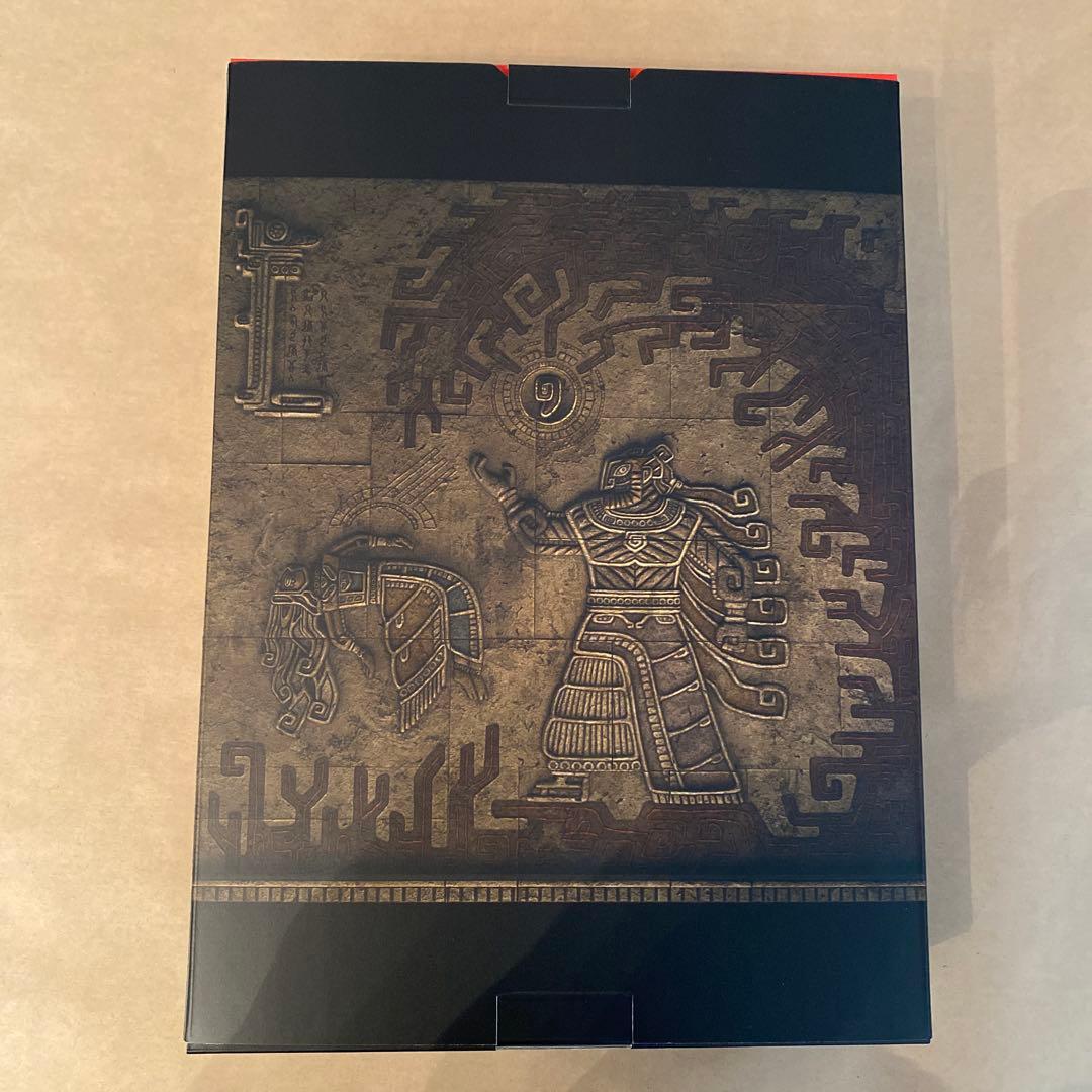 ゼルダの伝説 ティアーズ オブ ザ キングダム コレクターズエディション