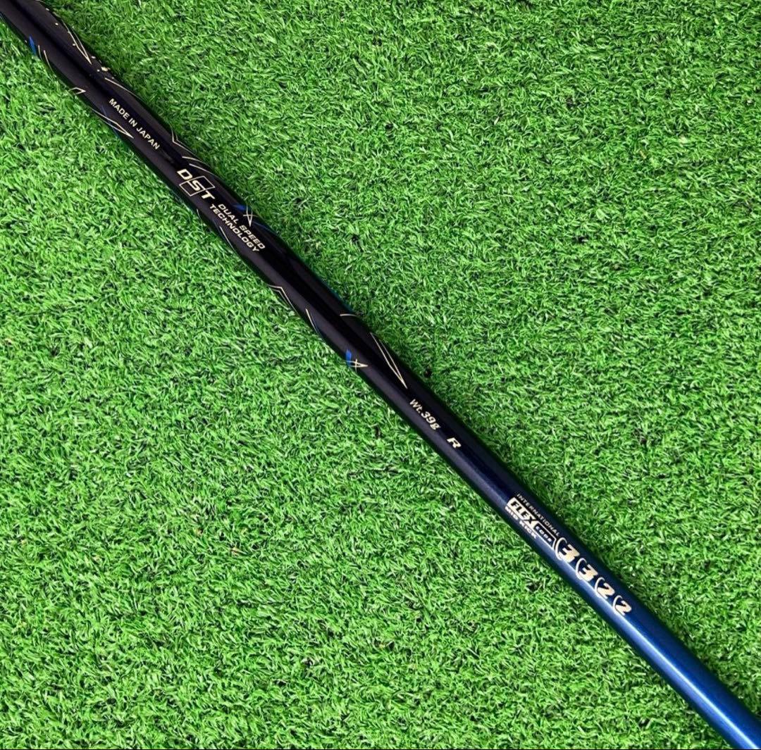 ゼクシオ 13 FW 3番 15° MP1300 カーボンシャフト(R)