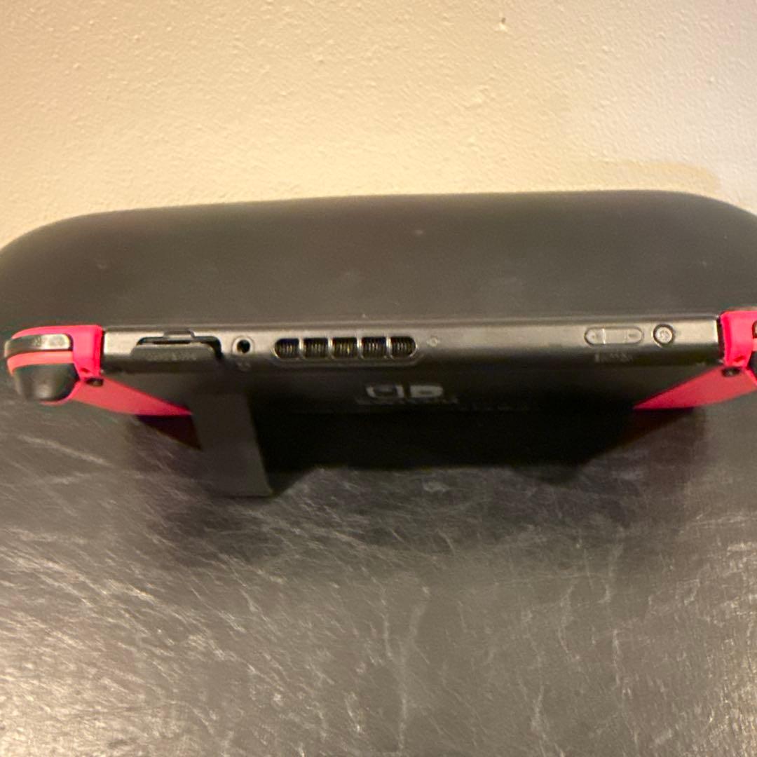 Nintendo Switch 本体 マリオパーティー あつ森 セット売り