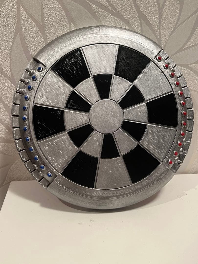 スターウォーズ　デジャリックホロチェス　テーブル　ガチャサイズ