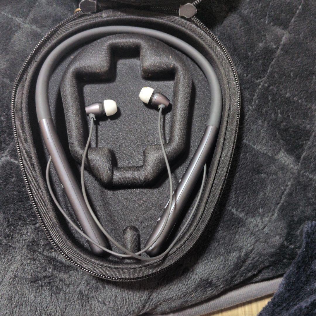 SONY hear in 2 ワイヤレスヘッドフォン WI-H700