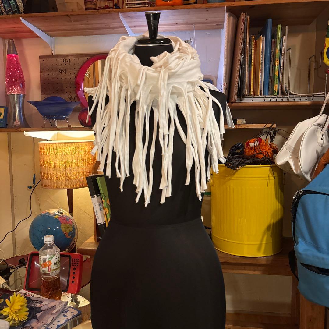 archive ギミック多 スカーフ 亜熱帯 アンダーカバーguruguru期似