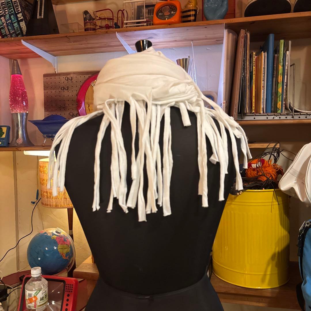 archive ギミック多 スカーフ 亜熱帯 アンダーカバーguruguru期似