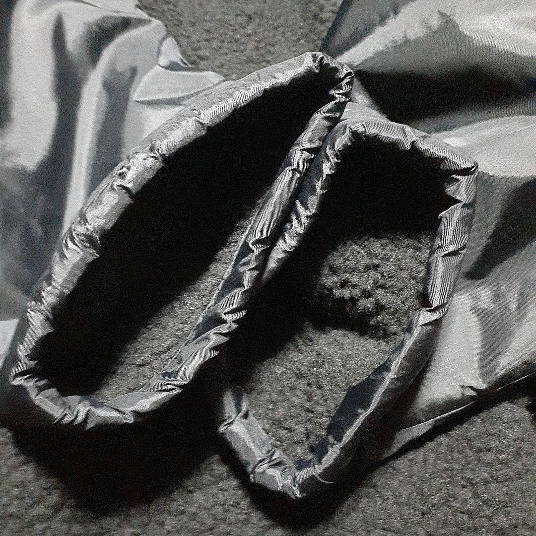 NISMO　アウター　ベンチコート