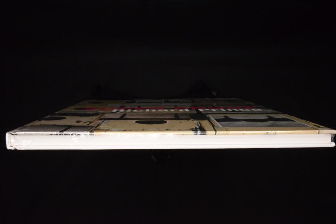 【Richard Prince: Super Group】リチャード・プリンス