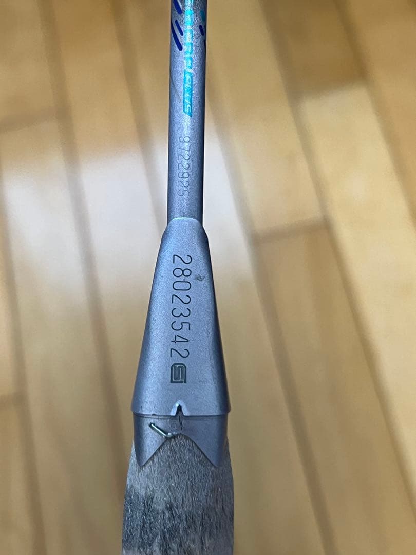 ASTROX 88D Pro 4U G5 小ヒビ