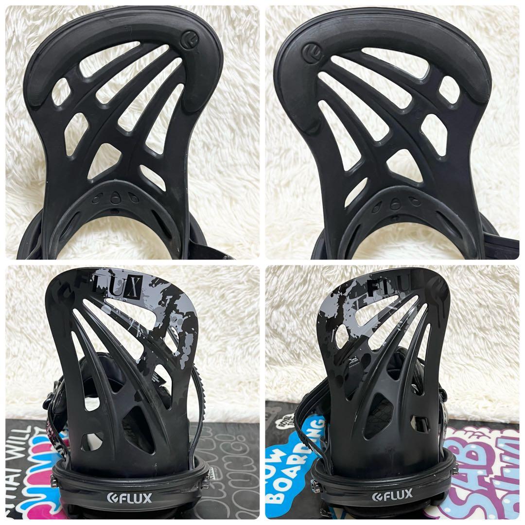 【良品】 SABRINA  146 FLUX DS3O S