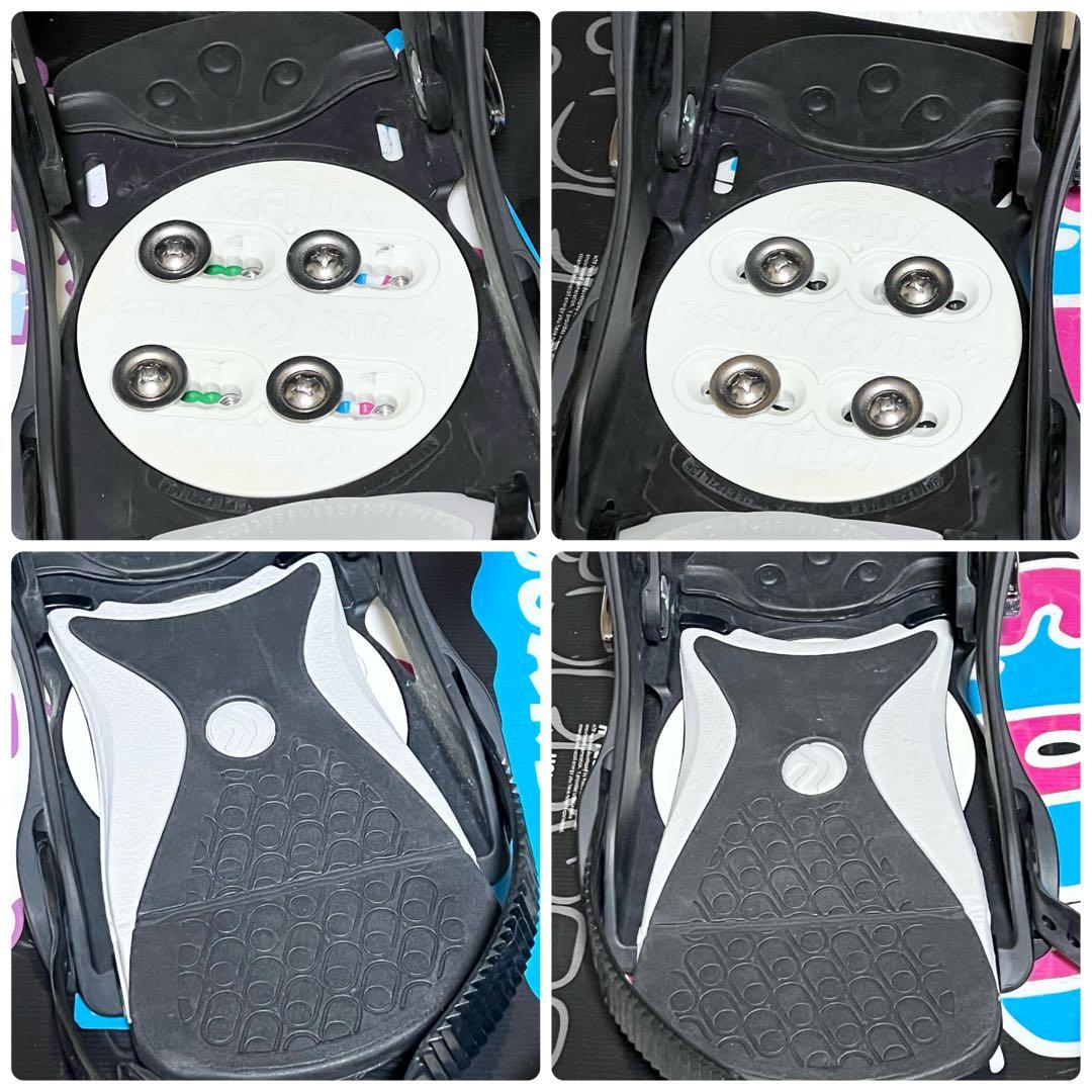 【良品】 SABRINA  146 FLUX DS3O S