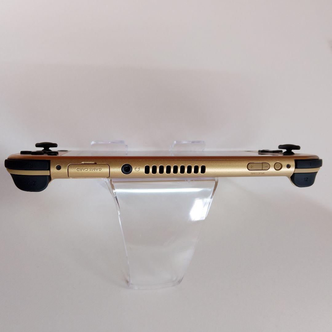 【Switch LITE本体】Switchライト ハイラルエディション