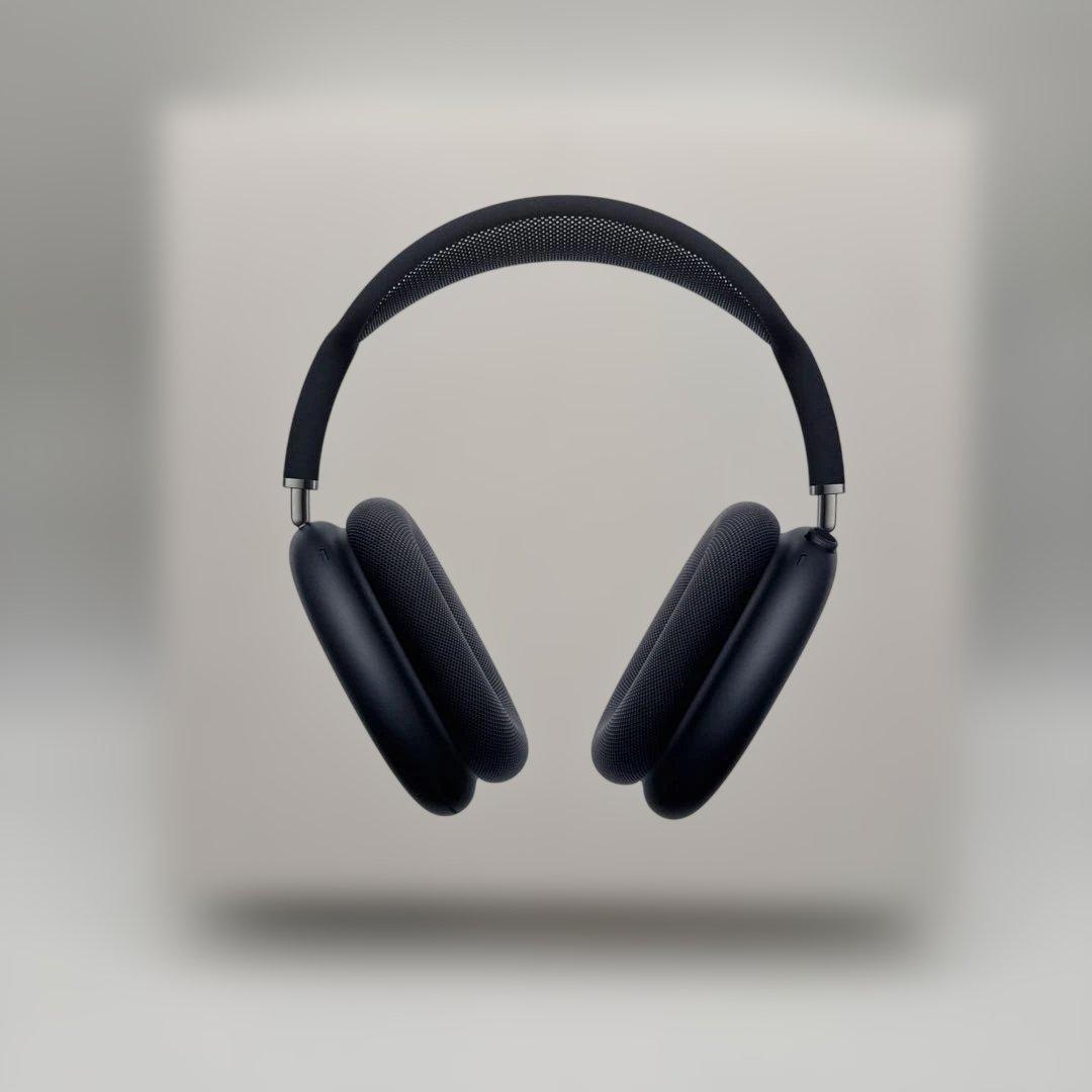 ヘッドホン Airpods Max Midnight