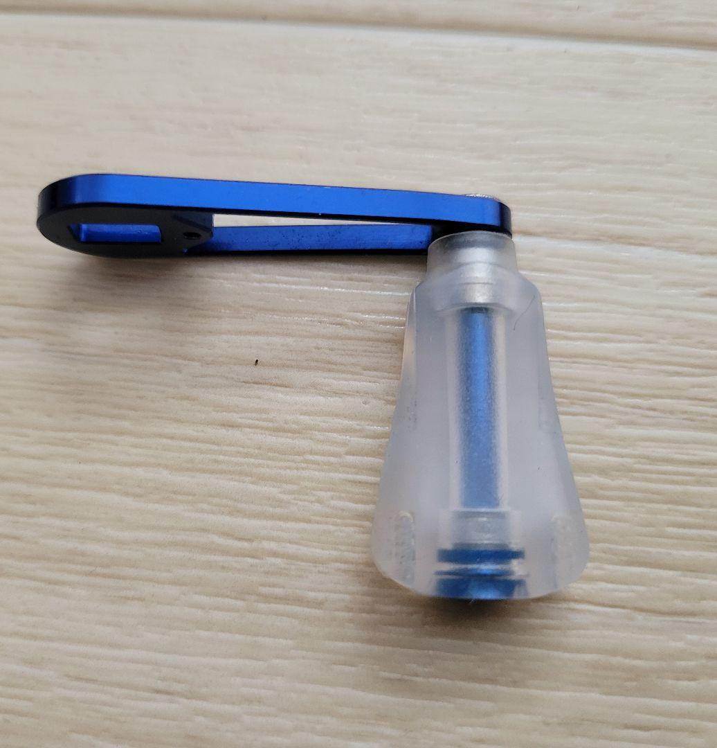 ドライブ　BF-Airy ビーエフエアリー 33mm ハンドル 　DLIVE