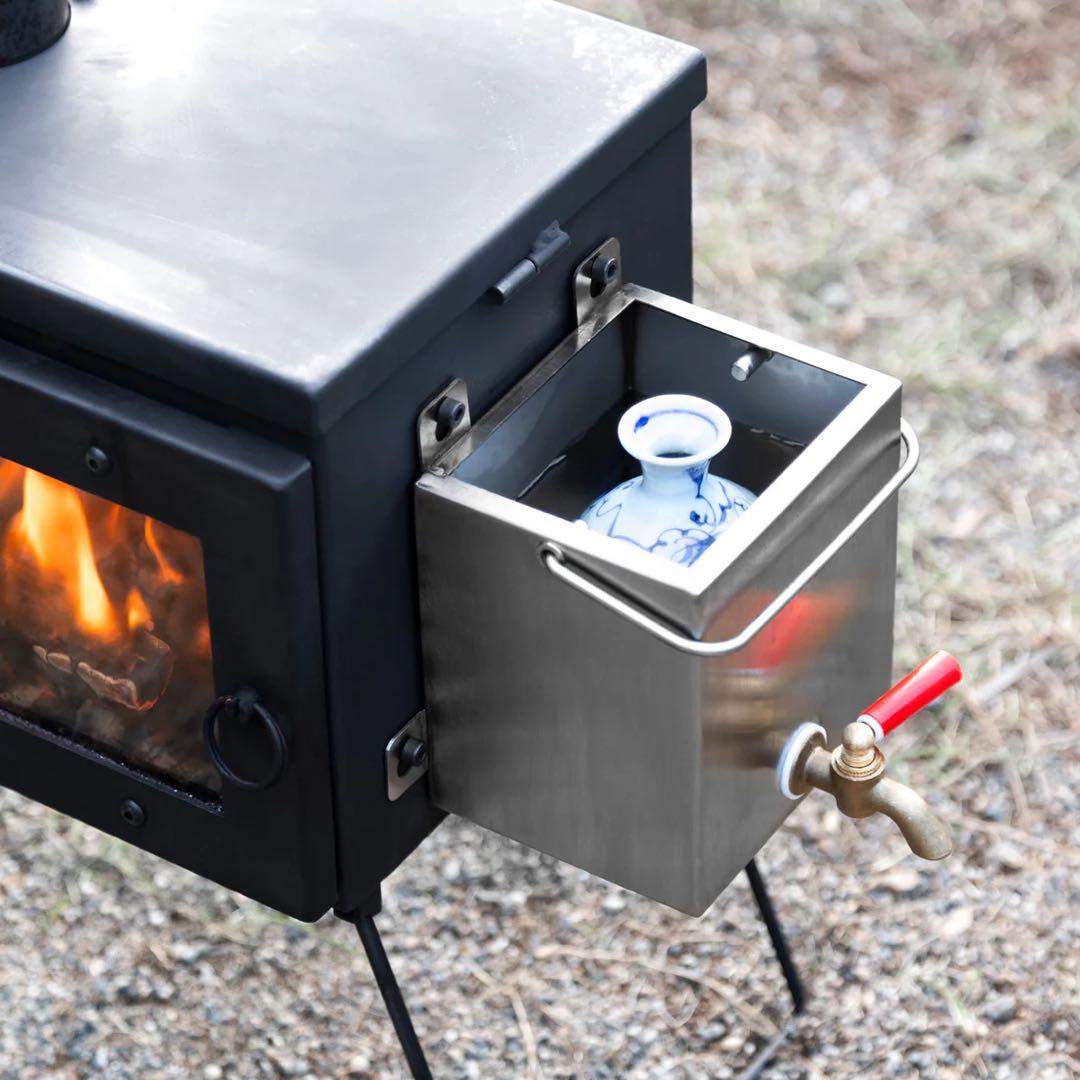 Mt.SUMI ウォータータンク /Water Tank ⒈4ℓ