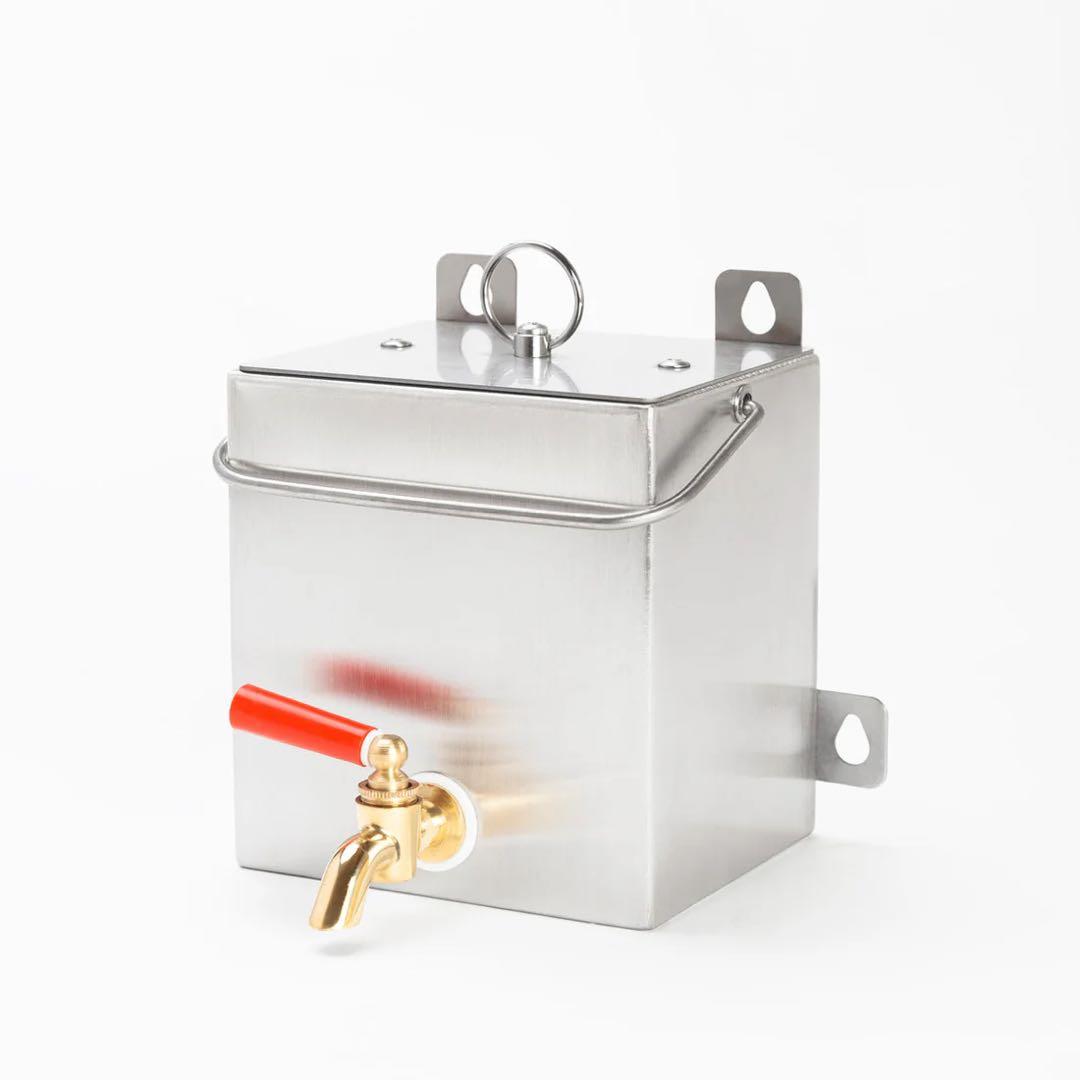 Mt.SUMI ウォータータンク /Water Tank ⒈4ℓ