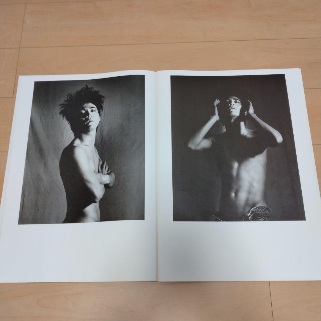 BOOWY パンフレット 2冊セット サイコパスツアー ＋ ラストギグズ