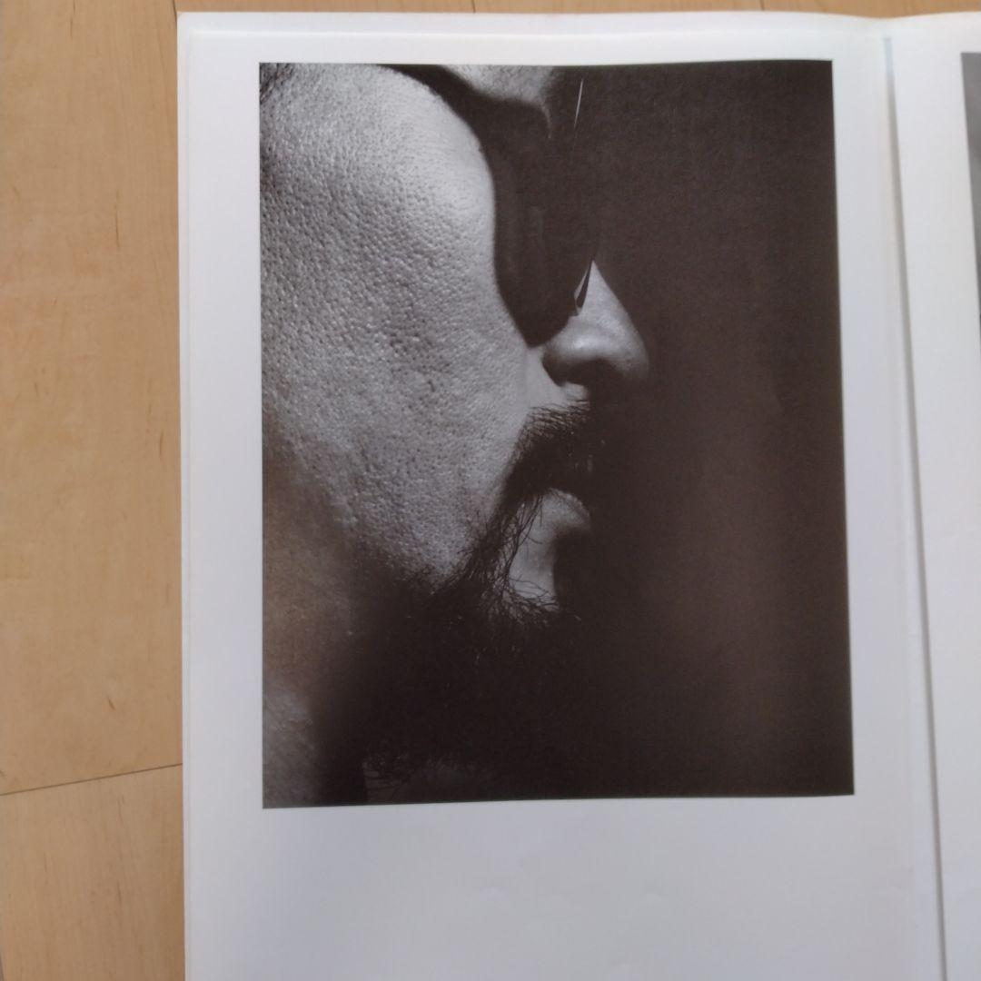 BOOWY パンフレット 2冊セット サイコパスツアー ＋ ラストギグズ