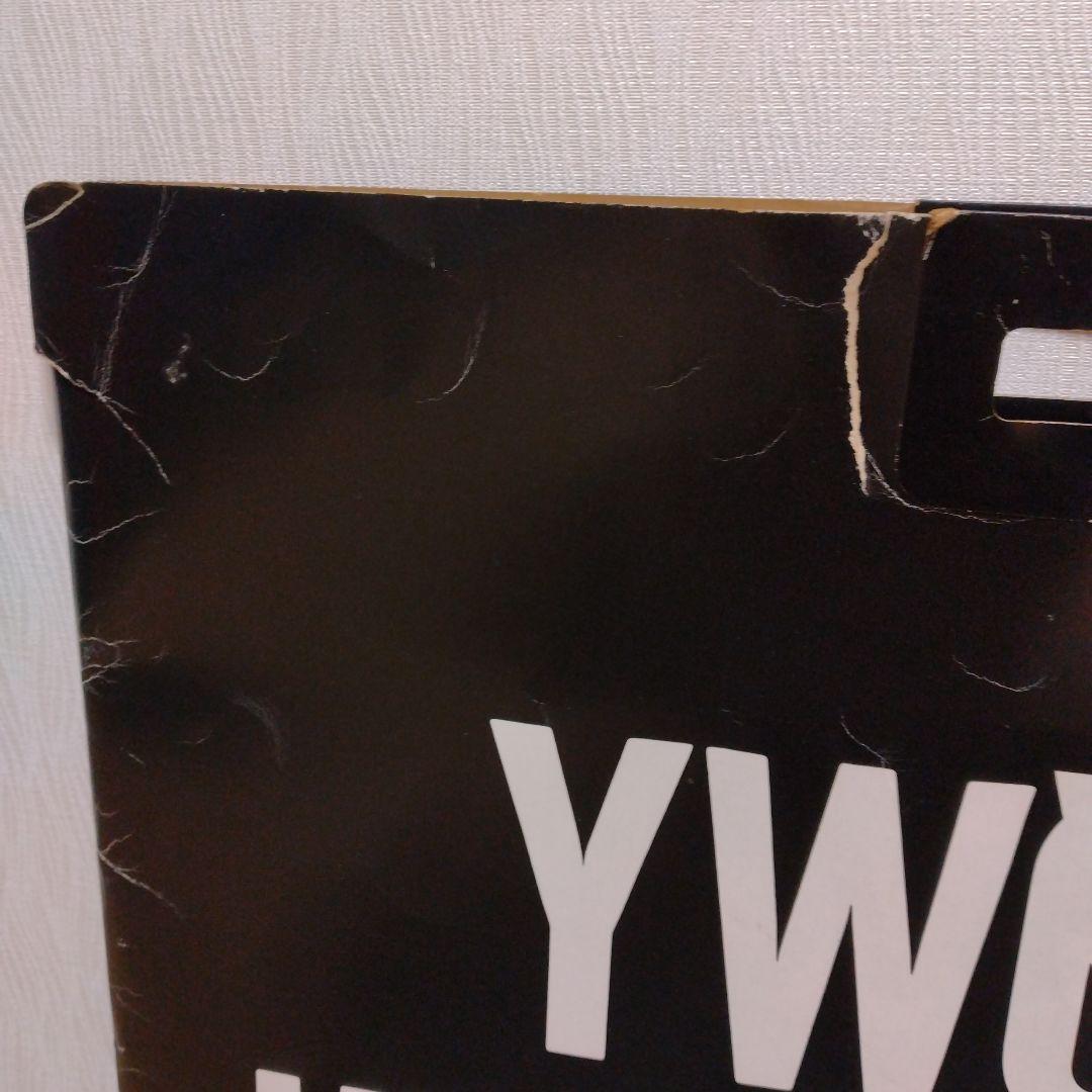 BOOWY パンフレット 2冊セット サイコパスツアー ＋ ラストギグズ