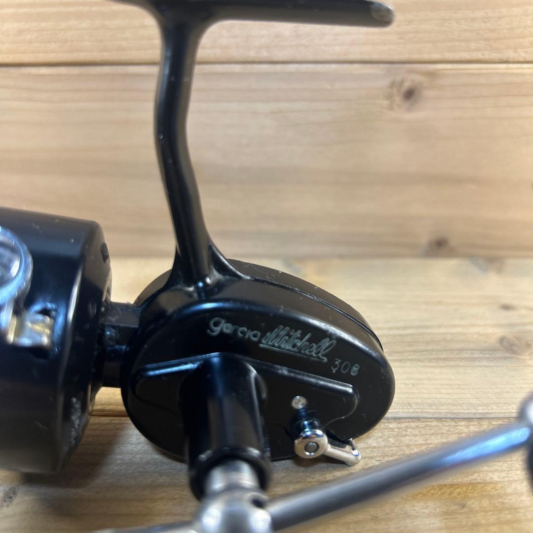 Mitchell ミッチェル 308 スピニングリール