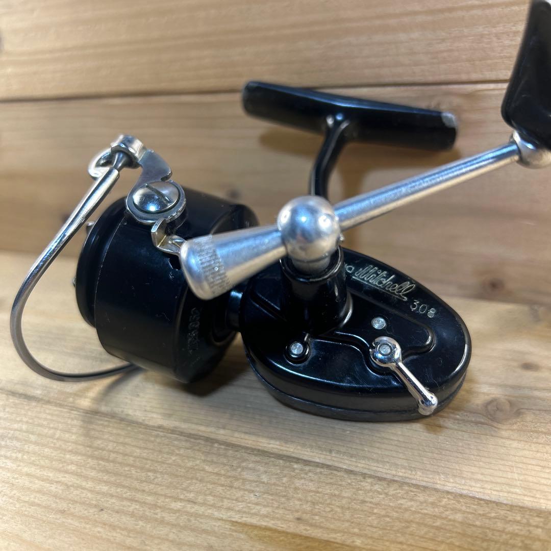 Mitchell ミッチェル 308 スピニングリール