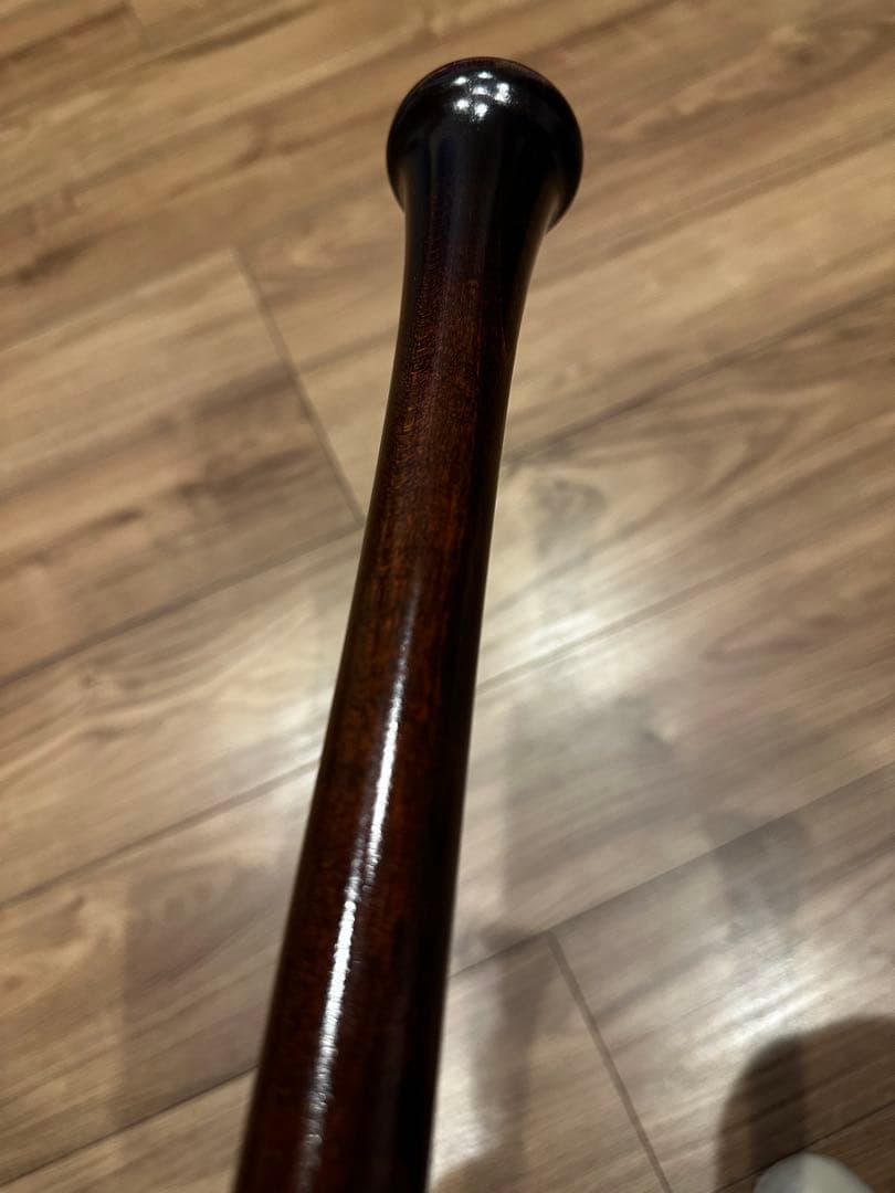 HAKUSOH AP5 木製バット 84.5cm はくそうバット　硬式　木製