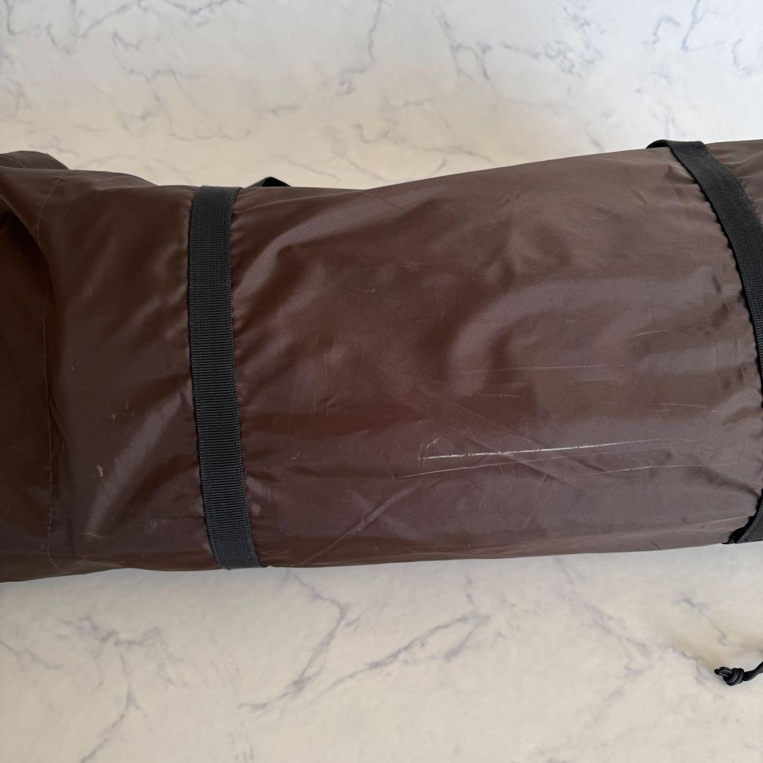 ☆未使用級☆ コールマン テント ウェザーマスター ワイド2ルームコクーンⅡ