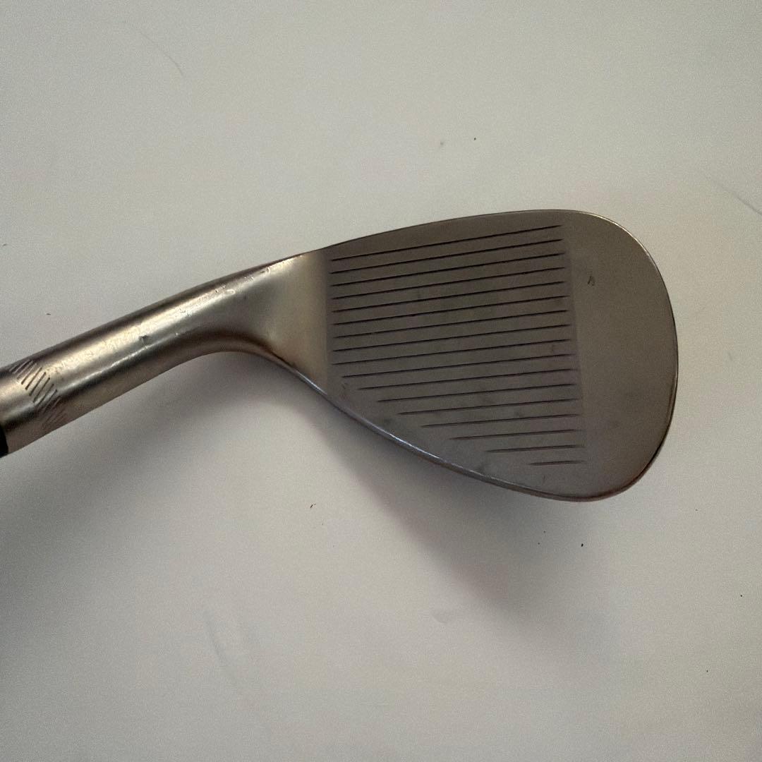 タイトリスト ボーケイ SM5 ウェッジ Mグラインド NSプロ950GH