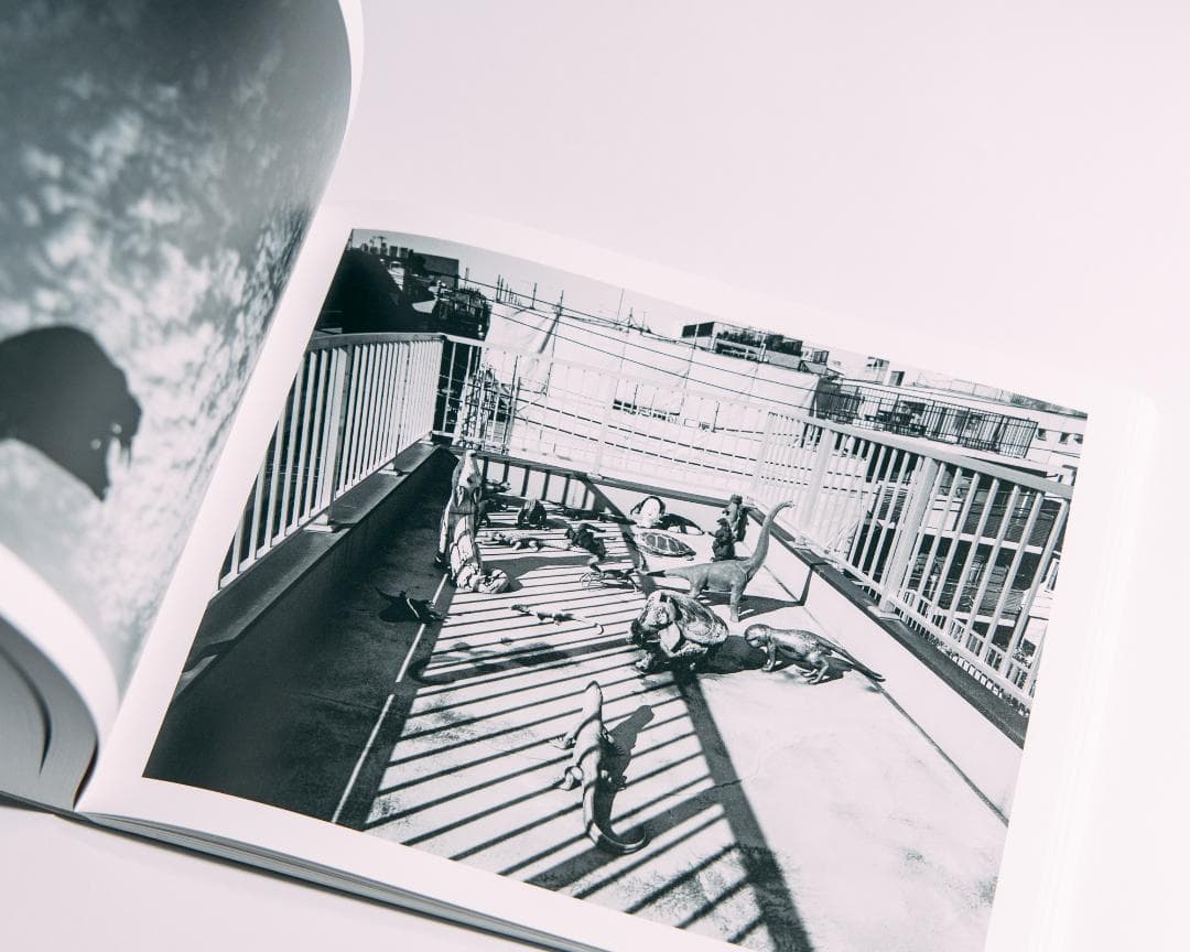 荒木経惟　写狂老人A 76齢（Signed）Nobuyoshi Araki